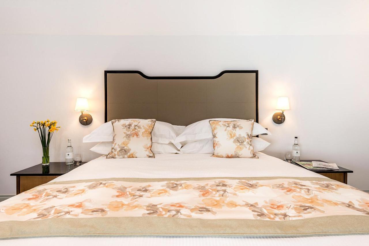 Burnside Hotel Stratford-upon-Avon Eksteriør billede